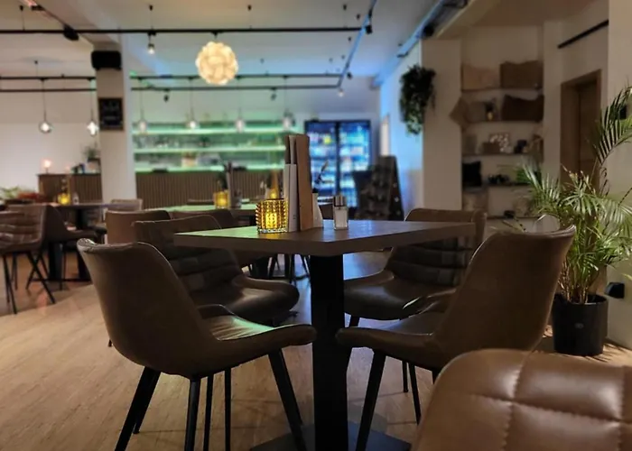 Hotel Apartment Ferienwohnung Meyenhof Frankenberg Eder