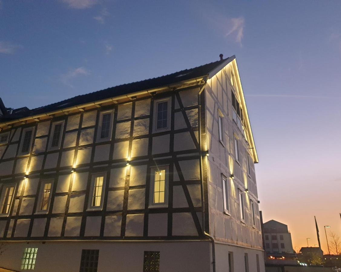 Meyenhof Frankenberg Eder Gasthof Frankenberg/Sachsen