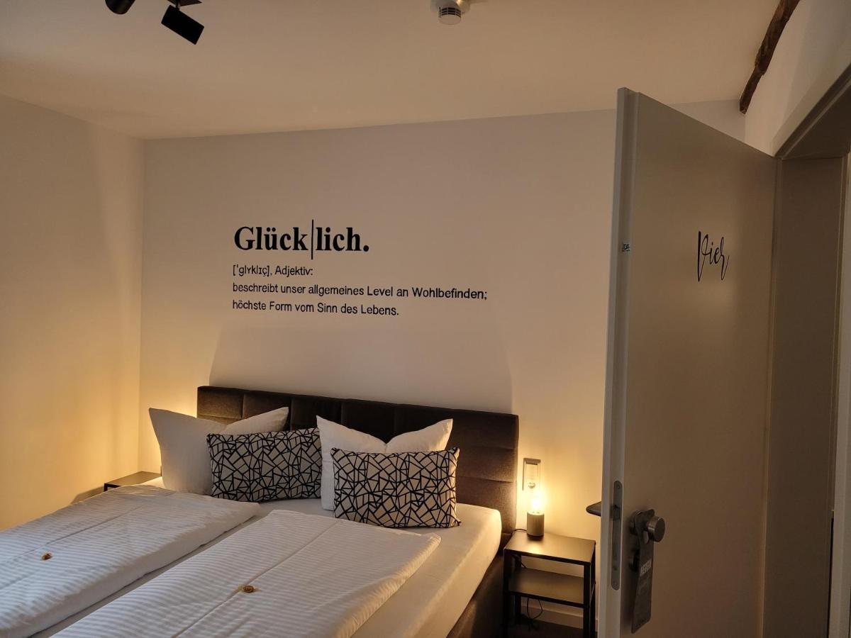 Herberg Meyenhof Frankenberg Eder Frankenberg an der Eder
